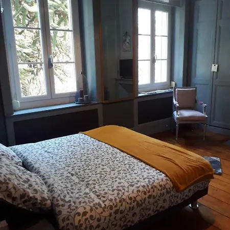 L'escale Du Xix Eme *