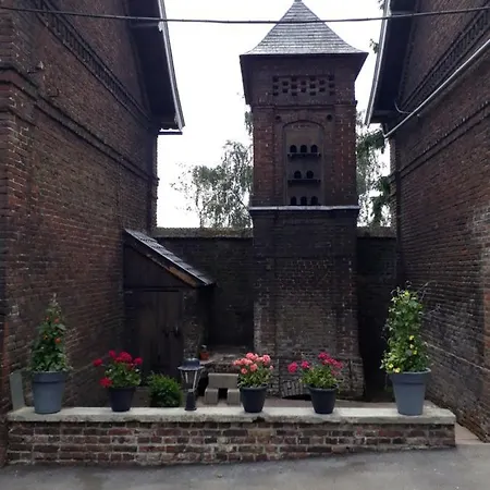 Maison d'hôtes L'escale Du Xix ème *