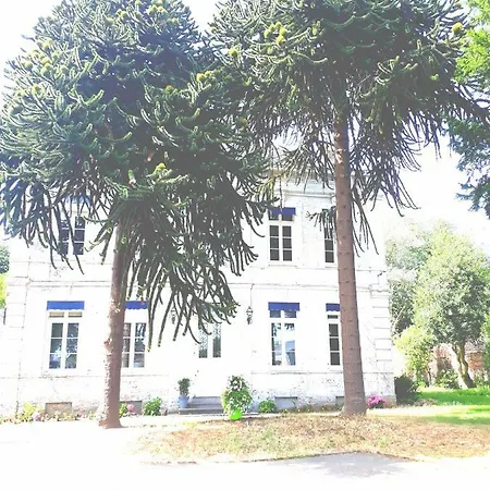 L'escale Du Xix Eme Lillers