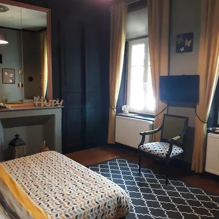 L'escale Du Xix Eme